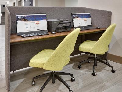 By Ihg 3* Twin Falls